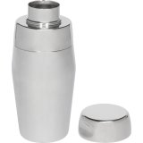 Alessi Cocktail Shaker 25 cl 870/25 Inox #2