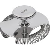 Alessi Double Bar Strainer The tending box GIA27 #1