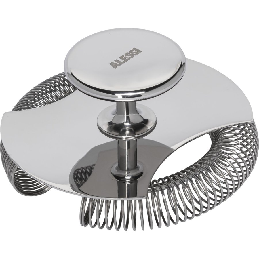 Alessi Double Bar Strainer The tending box GIA27 #1