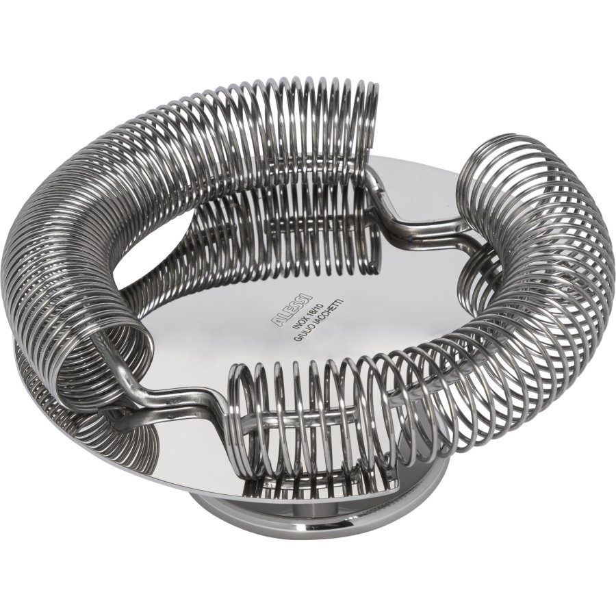 Alessi Double Bar Strainer The tending box GIA27 #2