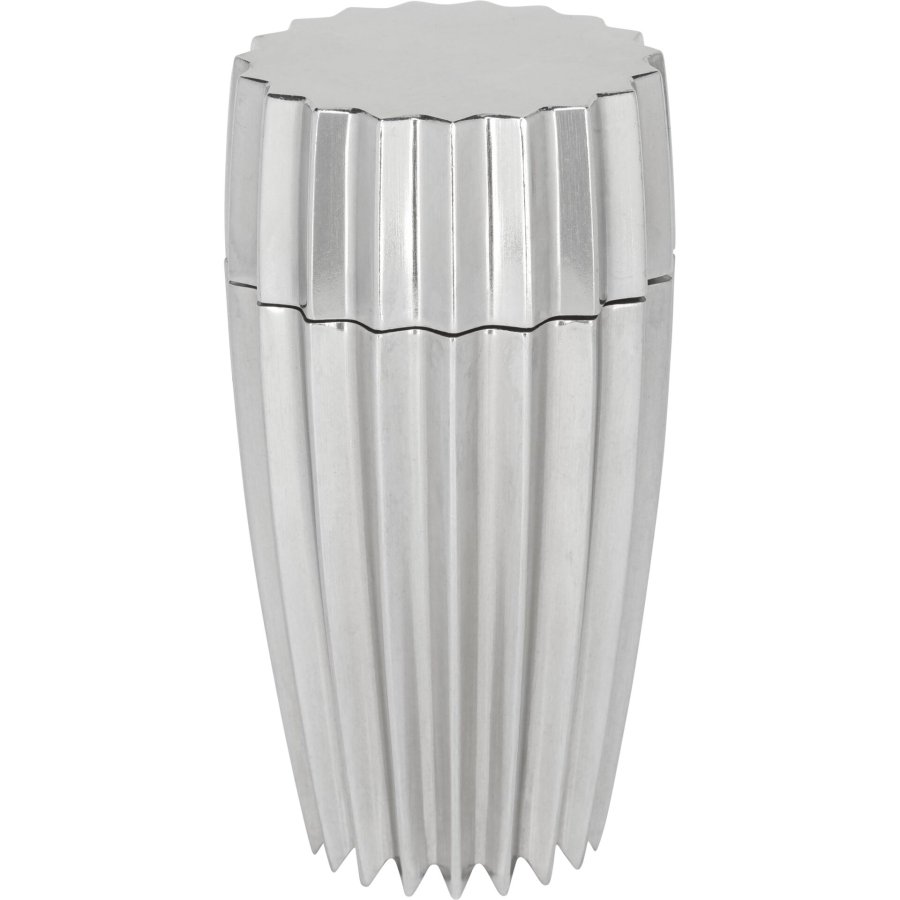 Alessi Grind Spice grinder aluminium WAL03 #1