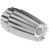 Alessi Grind Spice grinder aluminium WAL03 #2
