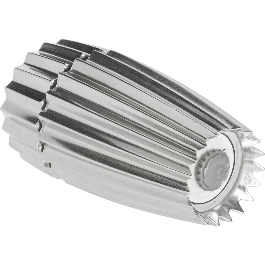 Alessi Grind Spice grinder aluminium WAL03 #2