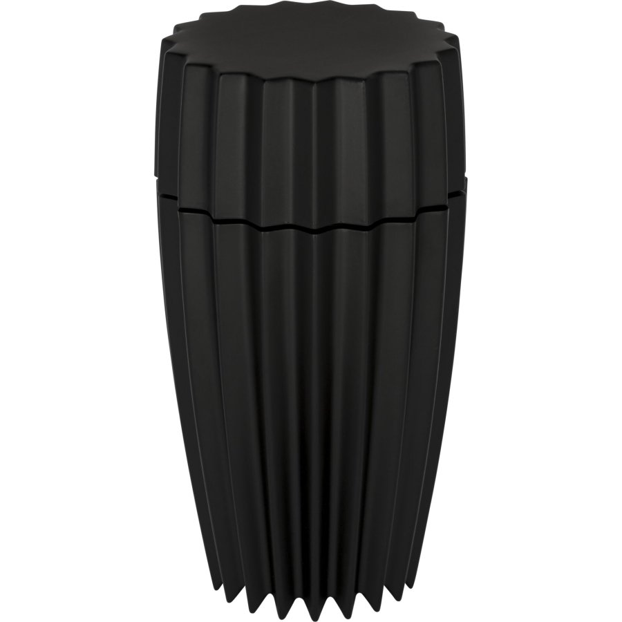 Alessi Grind Spice grinder black WAL03 B #1