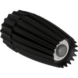 Alessi Grind Spice grinder black WAL03 B #2