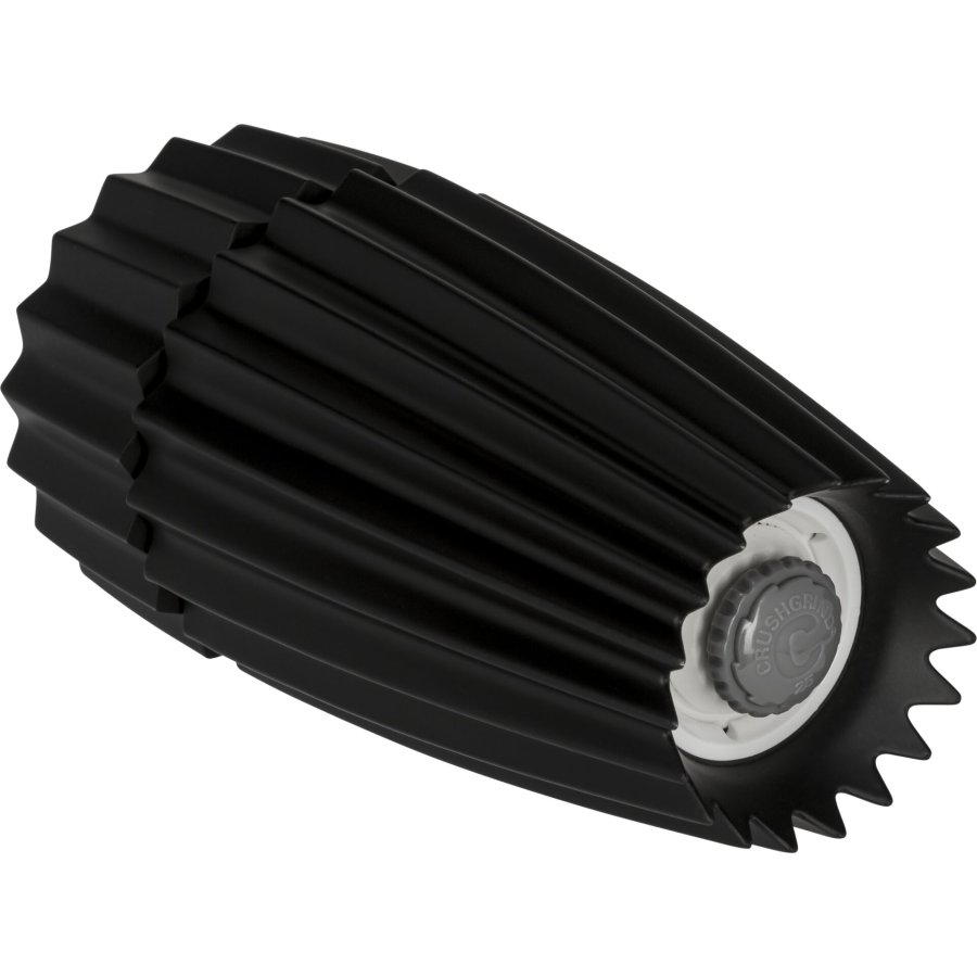 Alessi Grind Spice grinder black WAL03 B #2
