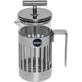 Alessi Press Filter Coffee Maker 9094/3 24cl - Aldo Rossi #1