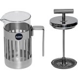 Alessi Press Filter Coffee Maker 9094/3 24cl - Aldo Rossi #2