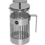 Alessi Press Filter Coffee Maker 9094/8 72cl - Aldo Rossi #1