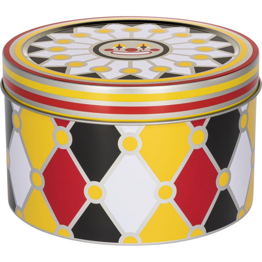 Alessi Circus Set of 3 All-Purpose Boxes MW31S3 #2