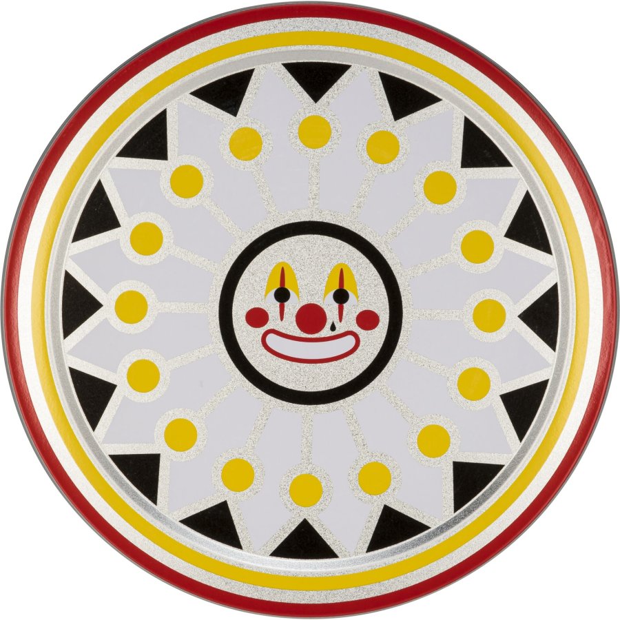 Alessi Circus Set of 3 All-Purpose Boxes MW31S3 #3