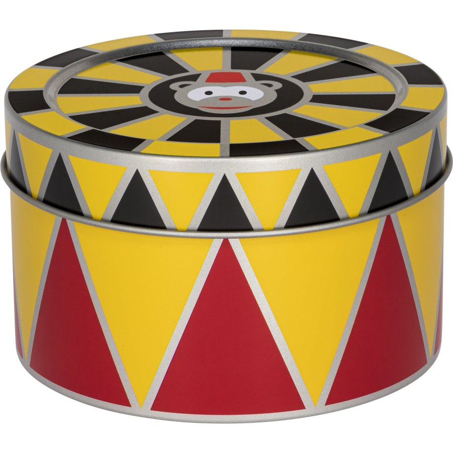 Alessi Circus Set of 3 All-Purpose Boxes MW31S3 #4