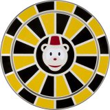 Alessi Circus Set of 3 All-Purpose Boxes MW31S3 #5