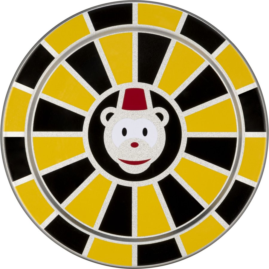 Alessi Circus Set of 3 All-Purpose Boxes MW31S3 #5