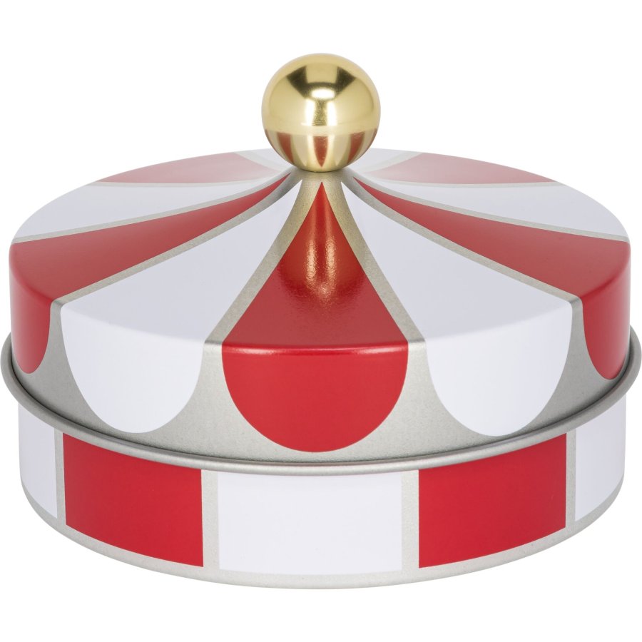 Alessi Circus Set of 3 All-Purpose Boxes MW31S3 #6