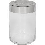 Alessi Julieta Glass Box 100cl LC09 #1