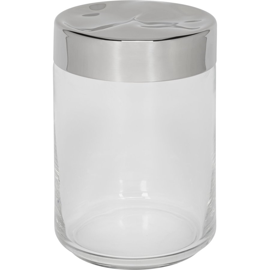 Alessi Julieta Glass Box 100cl LC09 #1