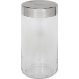 Alessi Julieta Glass Box 150cl LC10 #1