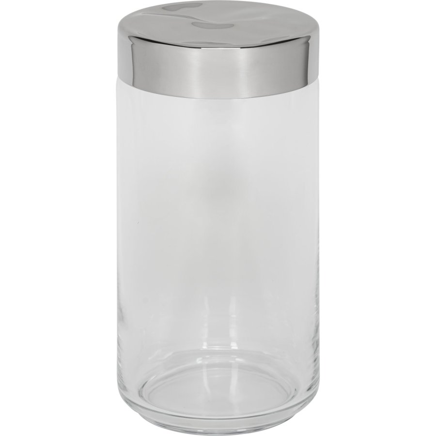 Alessi Julieta Glass Box 150cl LC10 #1