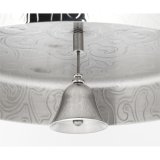 Alessi Dressed Biscuit Box 300cl MW29 #4