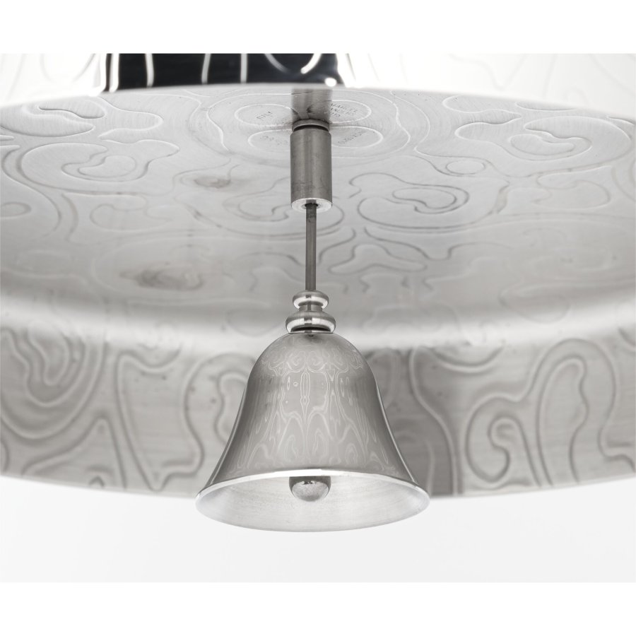 Alessi Dressed Biscuit Box 300cl MW29 #4