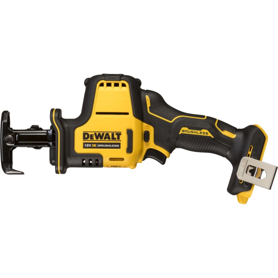 DeWalt DCS369N-XJ Akku-Säbelsäge #2