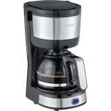 Kaffebryggare 4 koppars 750W KA4808 #1