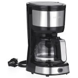 Kaffebryggare 4 koppars 750W KA4808 #3