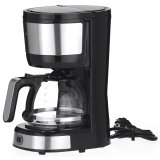 Kaffebryggare 4 koppars 750W KA4808 #4