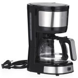 Kaffebryggare 4 koppars 750W KA4808 #5