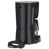 Kaffebryggare 4 koppars 750W KA4808 #6