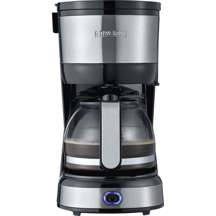 Kaffebryggare 4 koppars 750W KA4808 #7