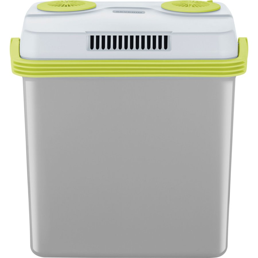 Kylbox 25L 58W 12V eco Funktion TKB2925 #2