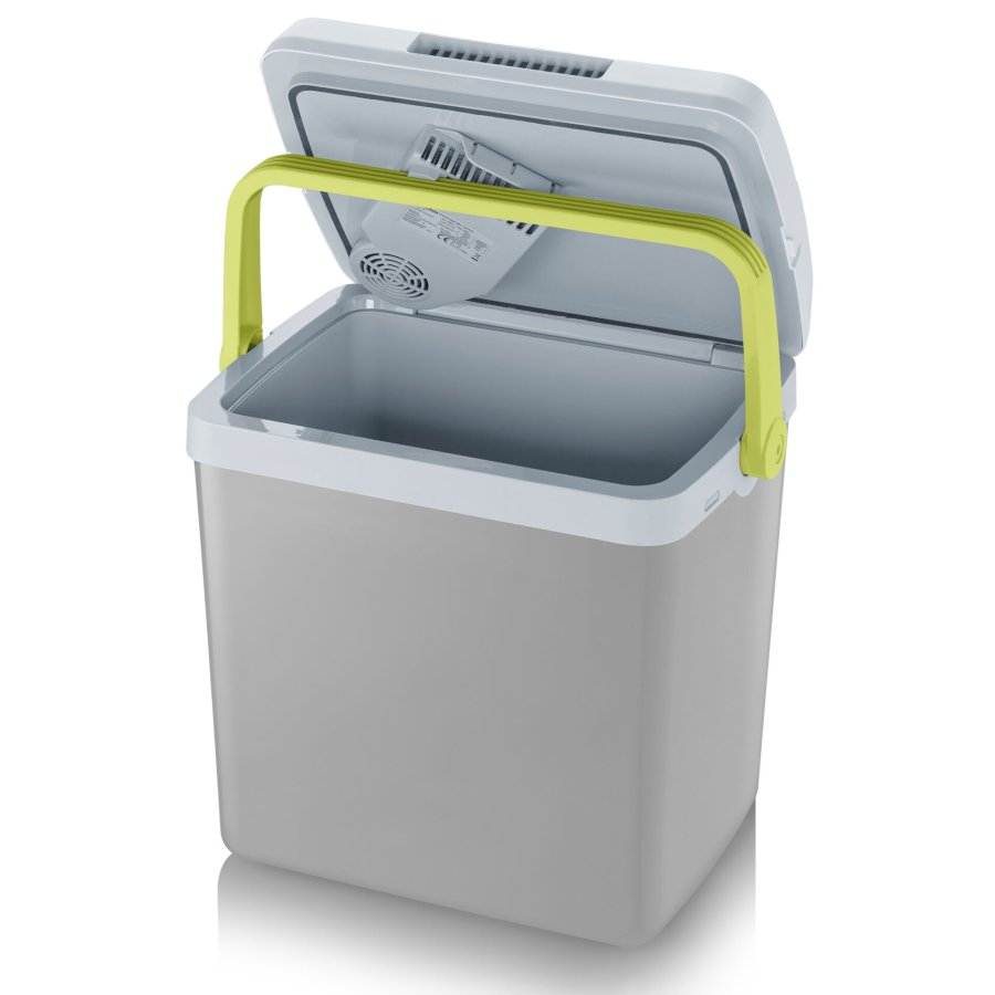 Kylbox 25L 58W 12V eco Funktion TKB2925 #3