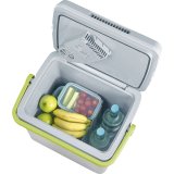 Kylbox 25L 58W 12V eco Funktion TKB2925 #7