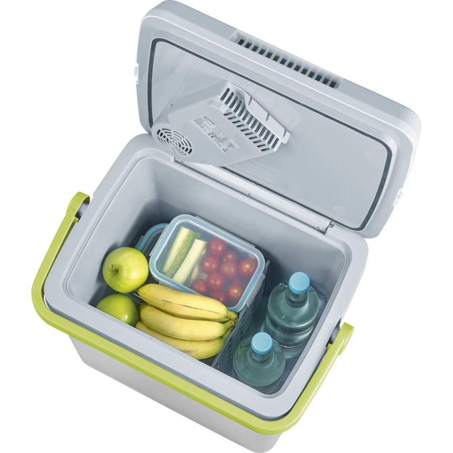 Kylbox 25L 58W 12V eco Funktion TKB2925 #7