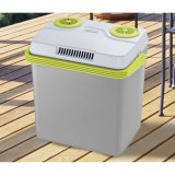Kylbox 25L 58W 12V eco Funktion TKB2925 #8