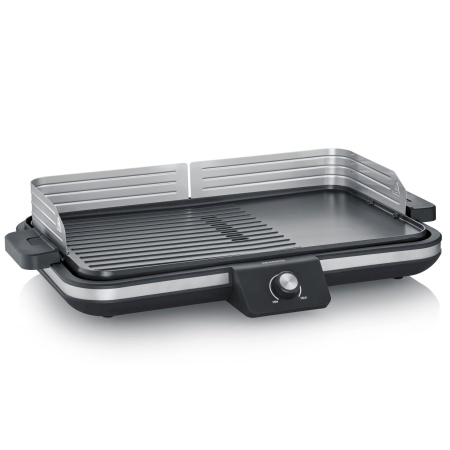 Grill Severin PG 8564 Sort 2300 W #1
