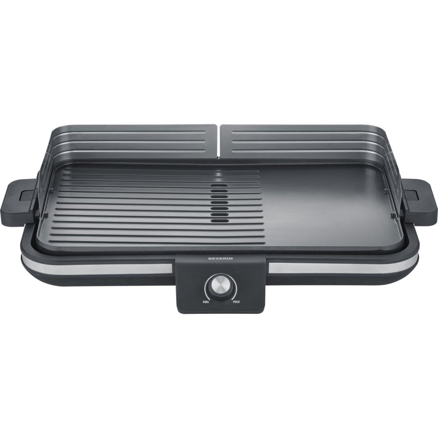 Grill Severin PG 8564 Sort 2300 W #2