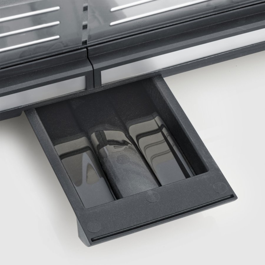 Grill Severin PG 8564 Sort 2300 W #3