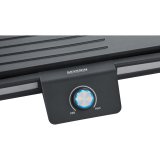Grill Severin PG 8564 Sort 2300 W #4