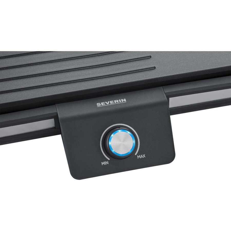 Grill Severin PG 8564 Sort 2300 W #4