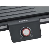 Grill Severin PG 8564 Sort 2300 W #5