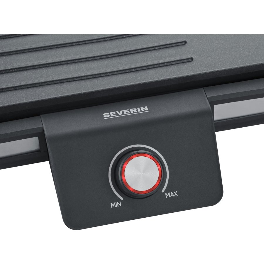 Grill Severin PG 8564 Sort 2300 W #5