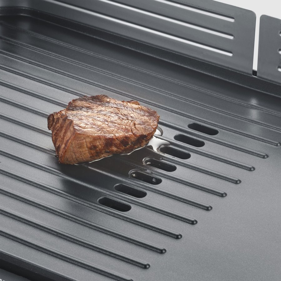 Grill Severin PG 8564 Sort 2300 W #7