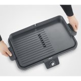 Grill Severin PG 8564 Sort 2300 W #8