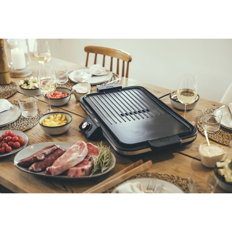Grill Severin PG 8564 Sort 2300 W #14