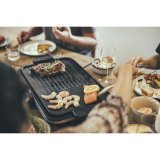 Grill Severin PG 8564 Sort 2300 W #15
