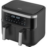 Air Fryer Dubbel 2X4L 2850W FR2453 #1