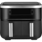Air Fryer Dubbel 2X4L 2850W FR2453 #3